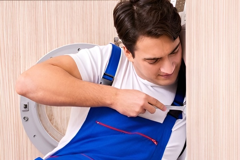 Dryer repair in Los Angeles
